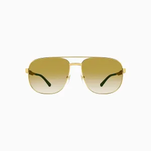 Men's Navigator Frame Sunglasses
