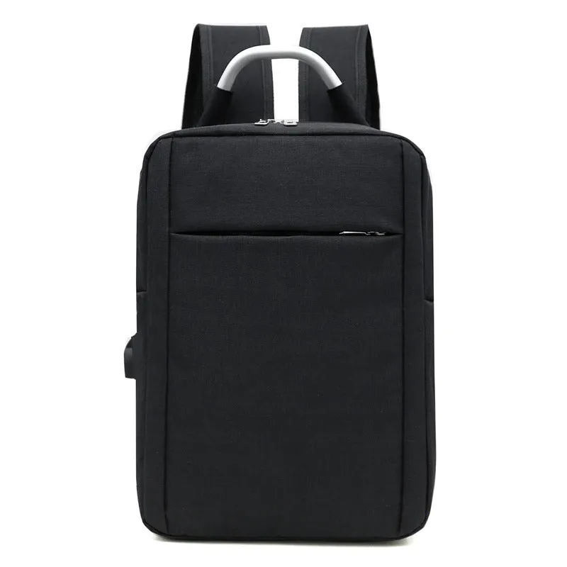 Men's New Durable Computer Charger Business Bags