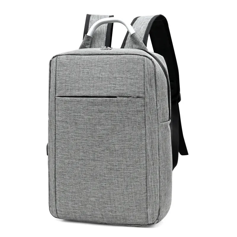 Men's New Durable Computer Charger Business Bags