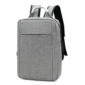 Men's New Durable Computer Charger Business Bags