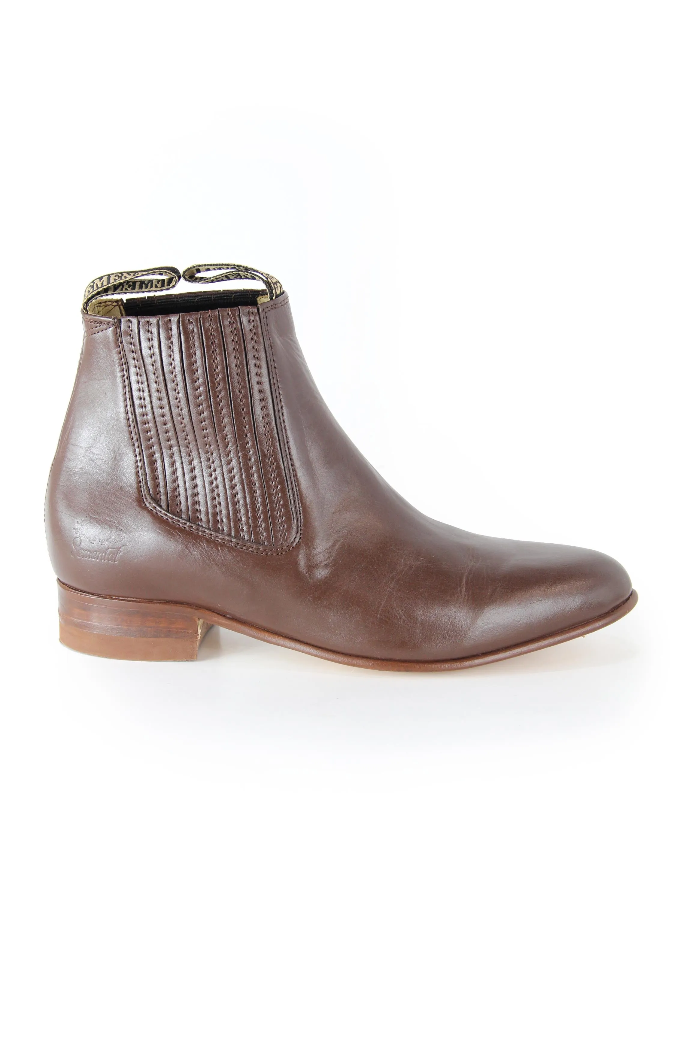Men's Rancho Semental Napa Charro Boots