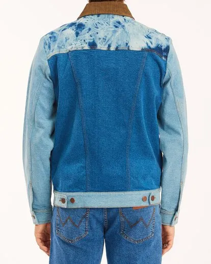 Men's Team Ranch Mixup Jacket