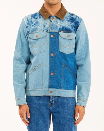Men's Team Ranch Mixup Jacket