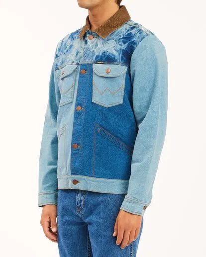Men's Team Ranch Mixup Jacket