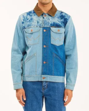 Men's Team Ranch Mixup Jacket