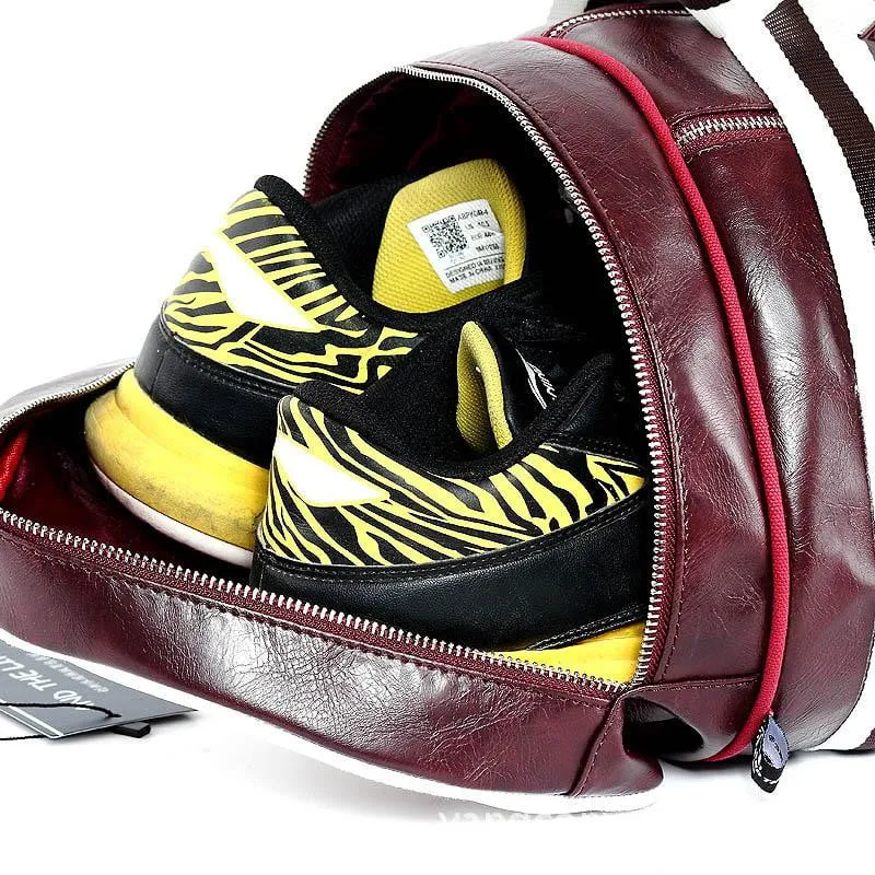 Men's Travel/Fitness Training Bag