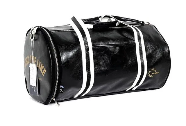Men's Travel/Fitness Training Bag