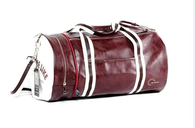 Men's Travel/Fitness Training Bag
