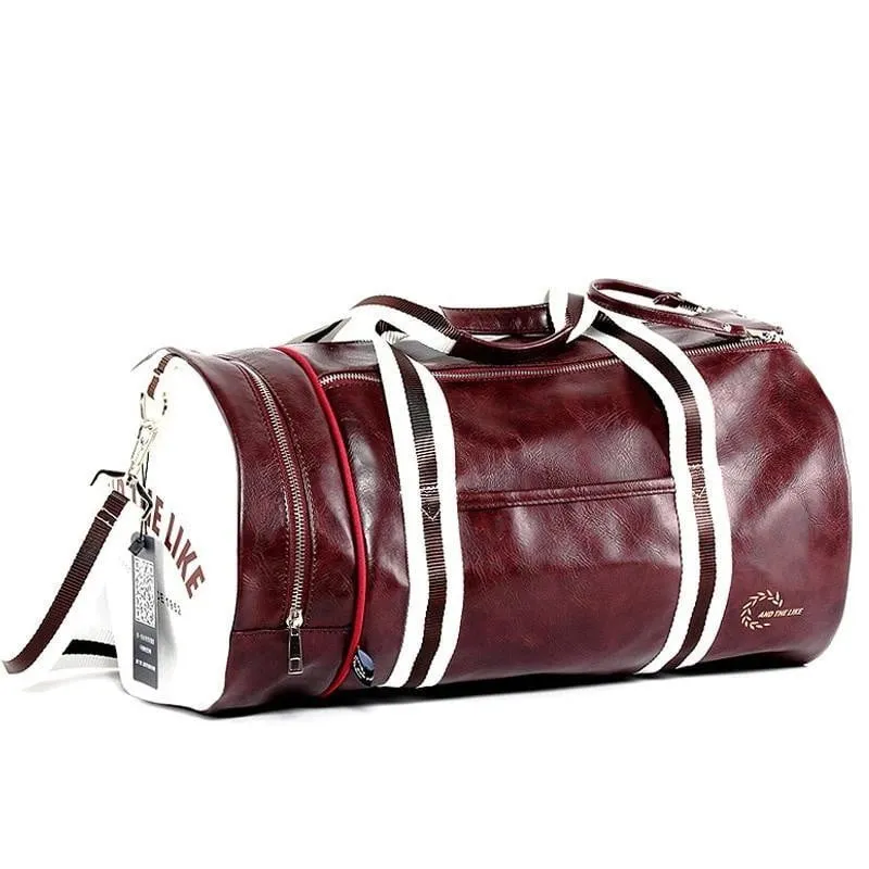 Men's Travel/Fitness Training Bag