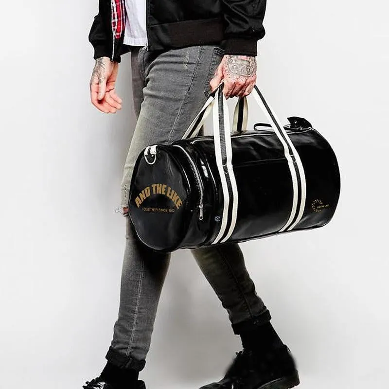 Men's Travel/Fitness Training Bag