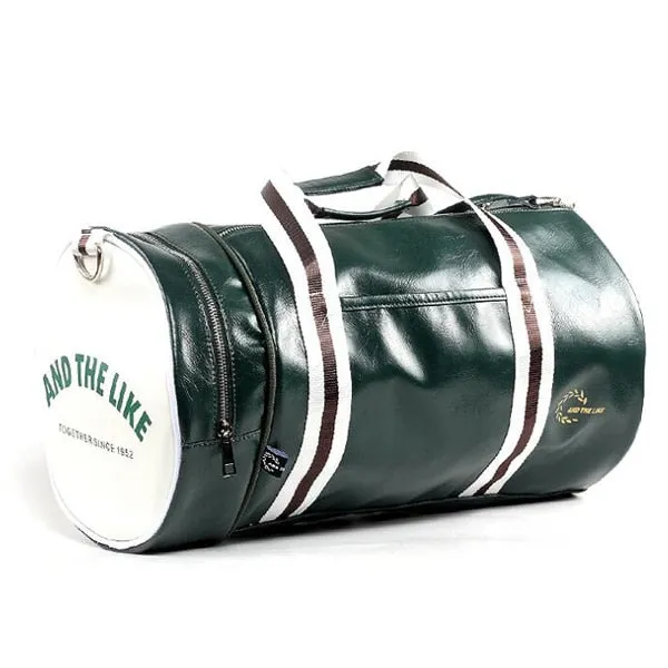 Men's Travel/Fitness Training Bag