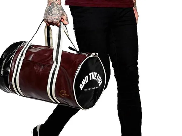 Men's Travel/Fitness Training Bag