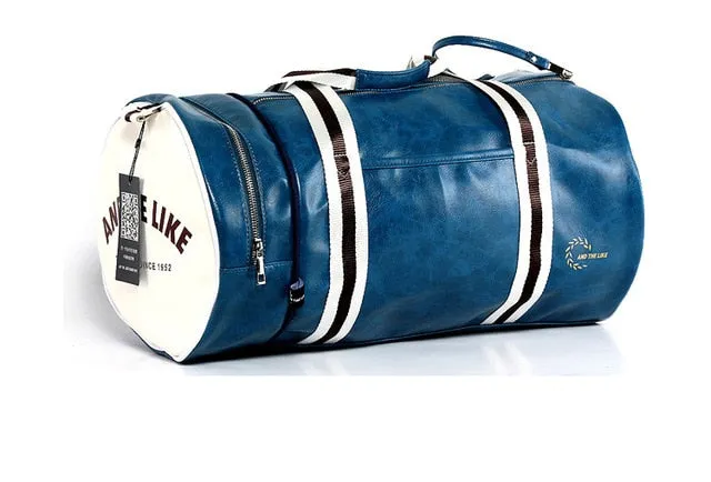Men's Travel/Fitness Training Bag