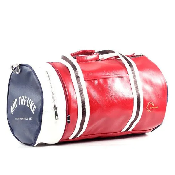 Men's Travel/Fitness Training Bag