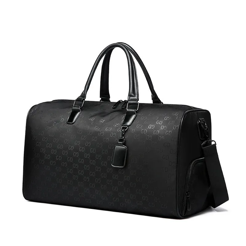 Men's Trip Portable Large Capacity Waterproof Shoe Travel Bags