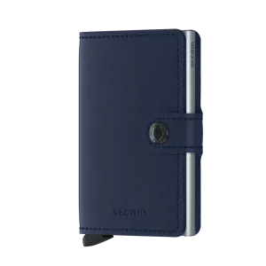 Miniwallet Original - Navy