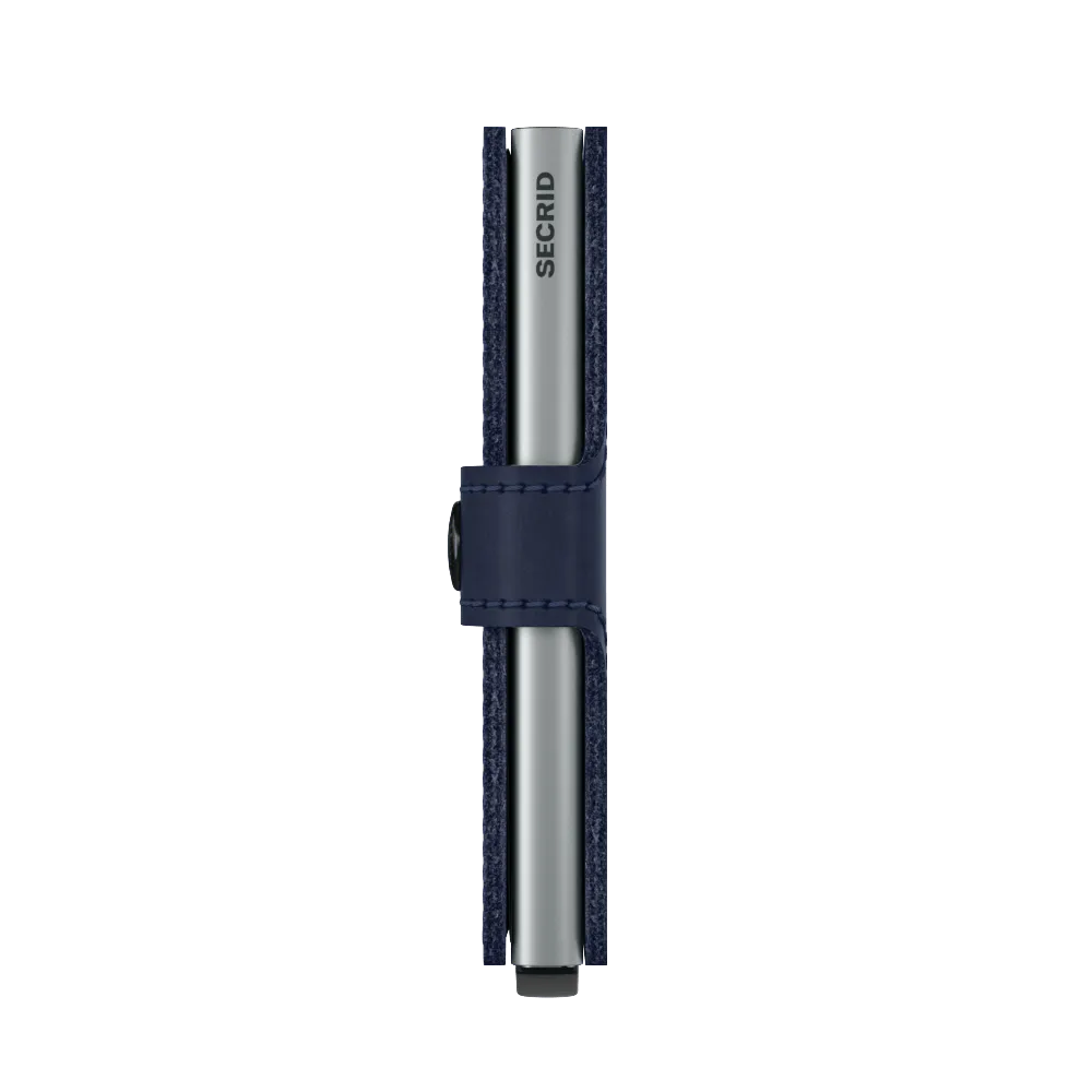Miniwallet Original - Navy