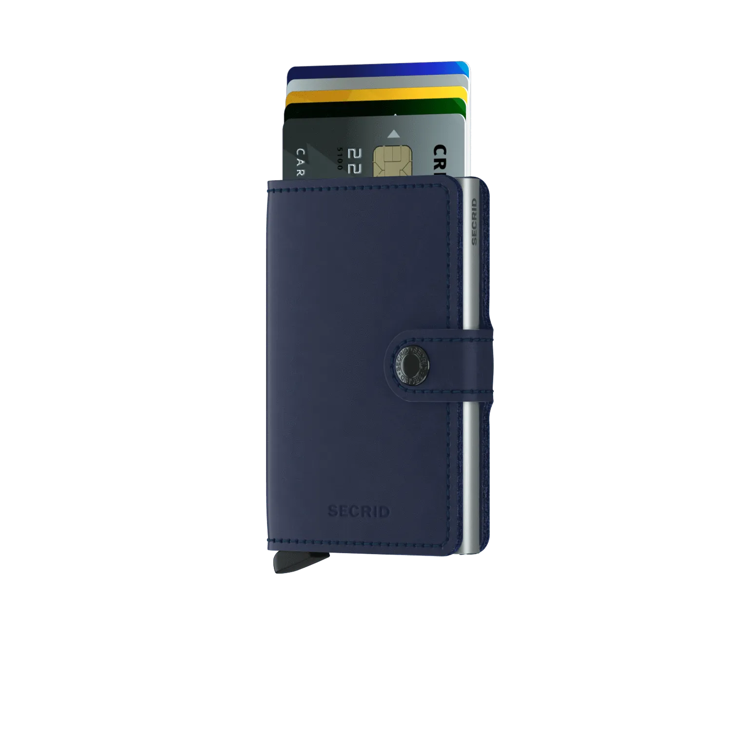 Miniwallet Original - Navy