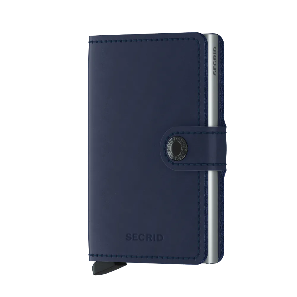 Miniwallet Original - Navy
