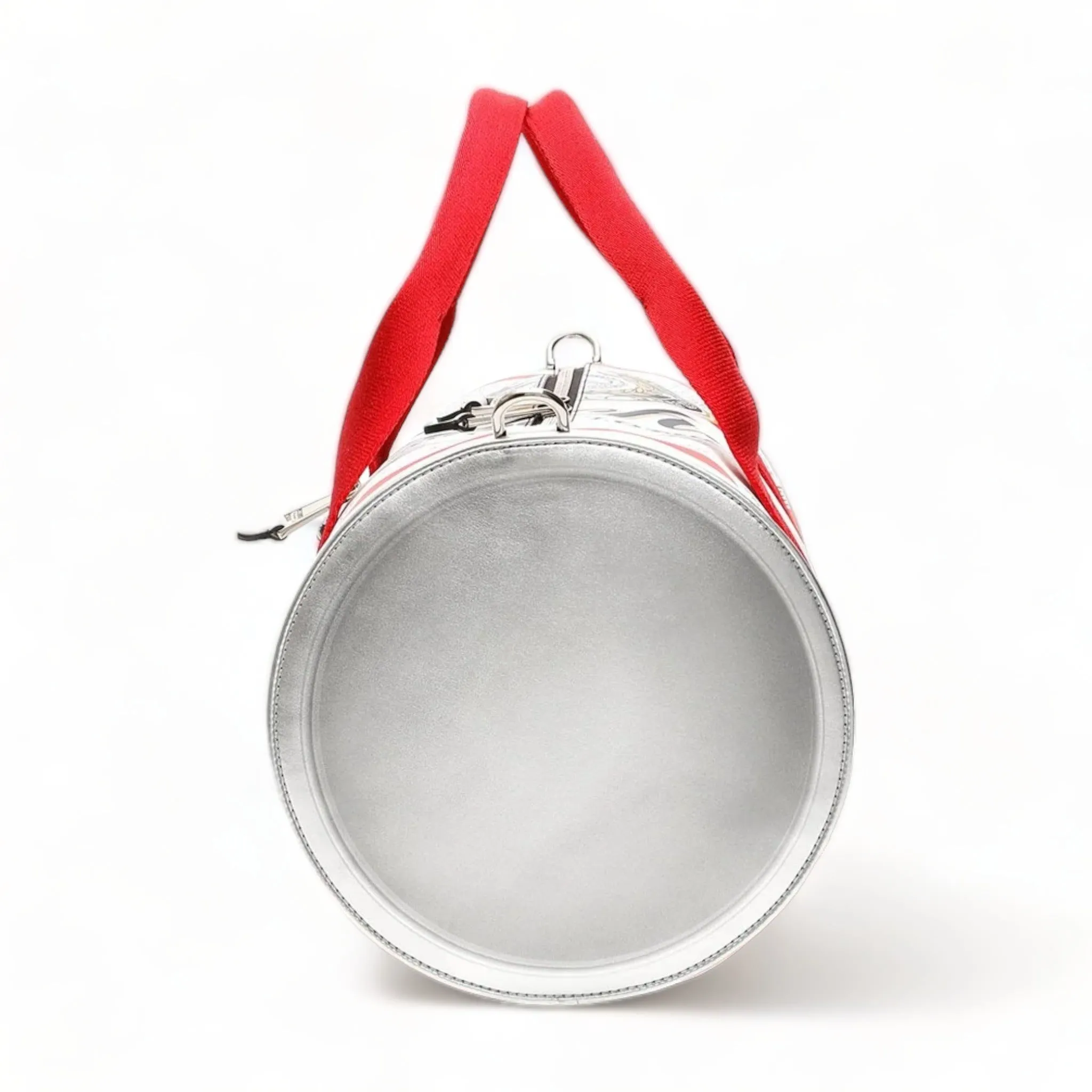 Moschino X Budweiser Duffel Bag
