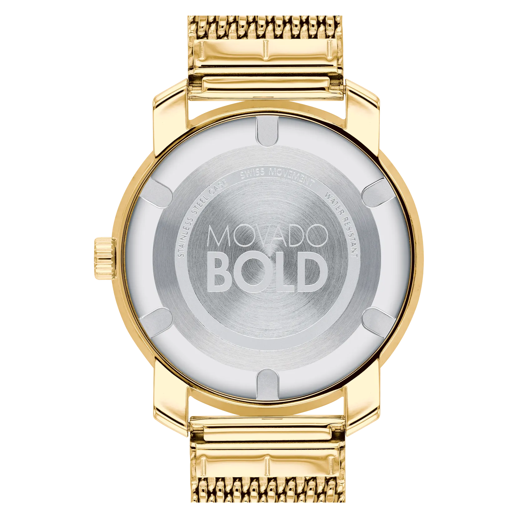 MOVADO BOLD 3600678