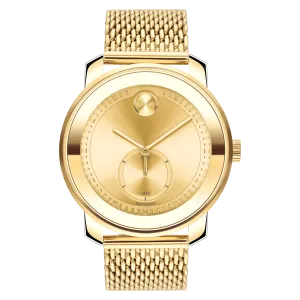 MOVADO BOLD 3600678