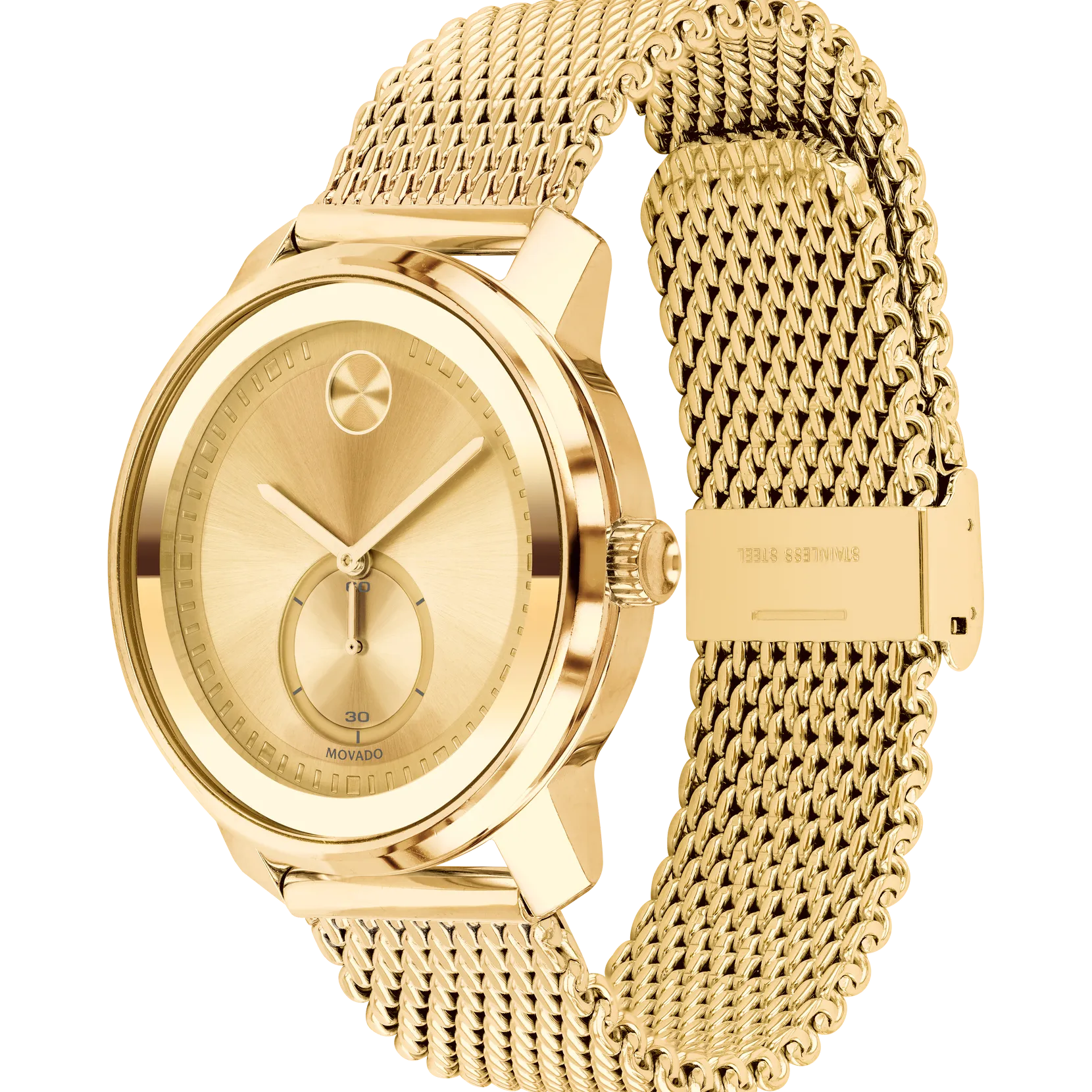MOVADO BOLD 3600678
