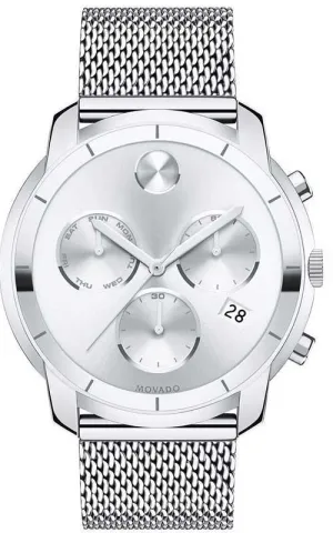 Movado Bold Men's Watch 3600371
