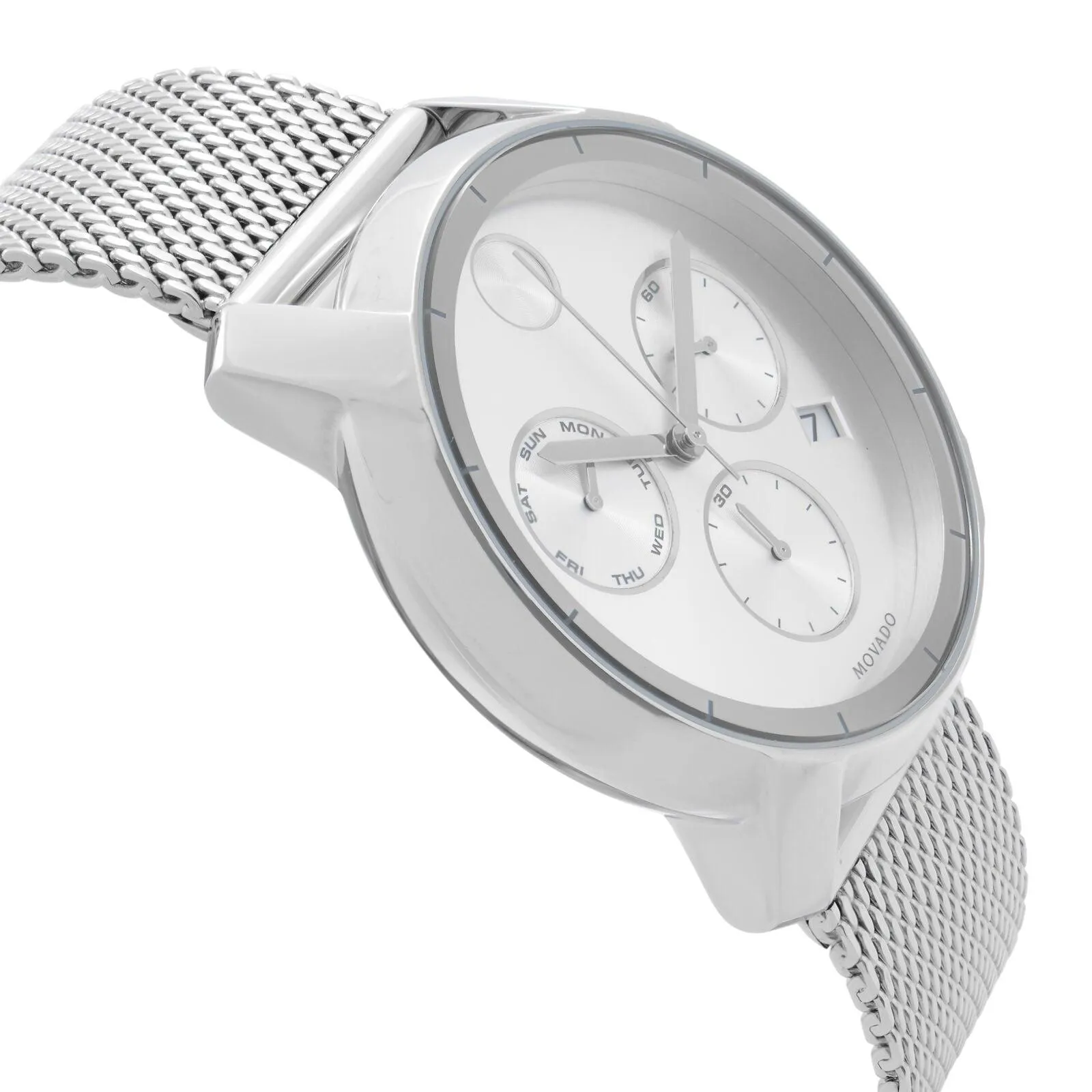 Movado Bold Men's Watch 3600371