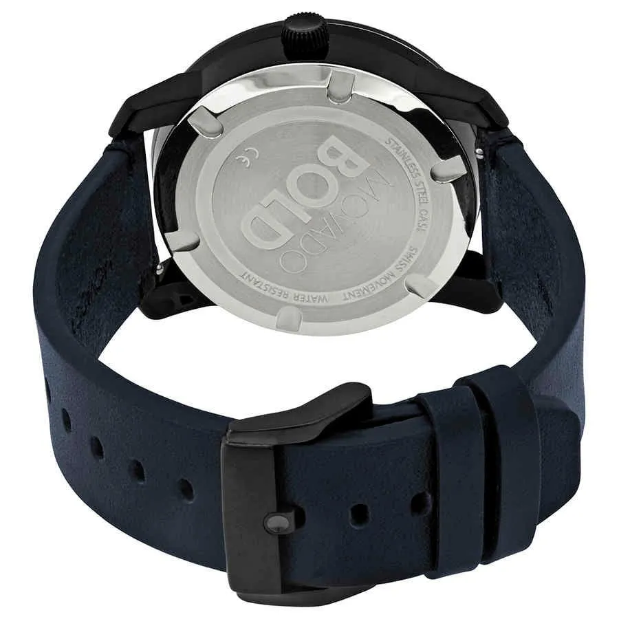 Movado Bold Men's Watch 3600601