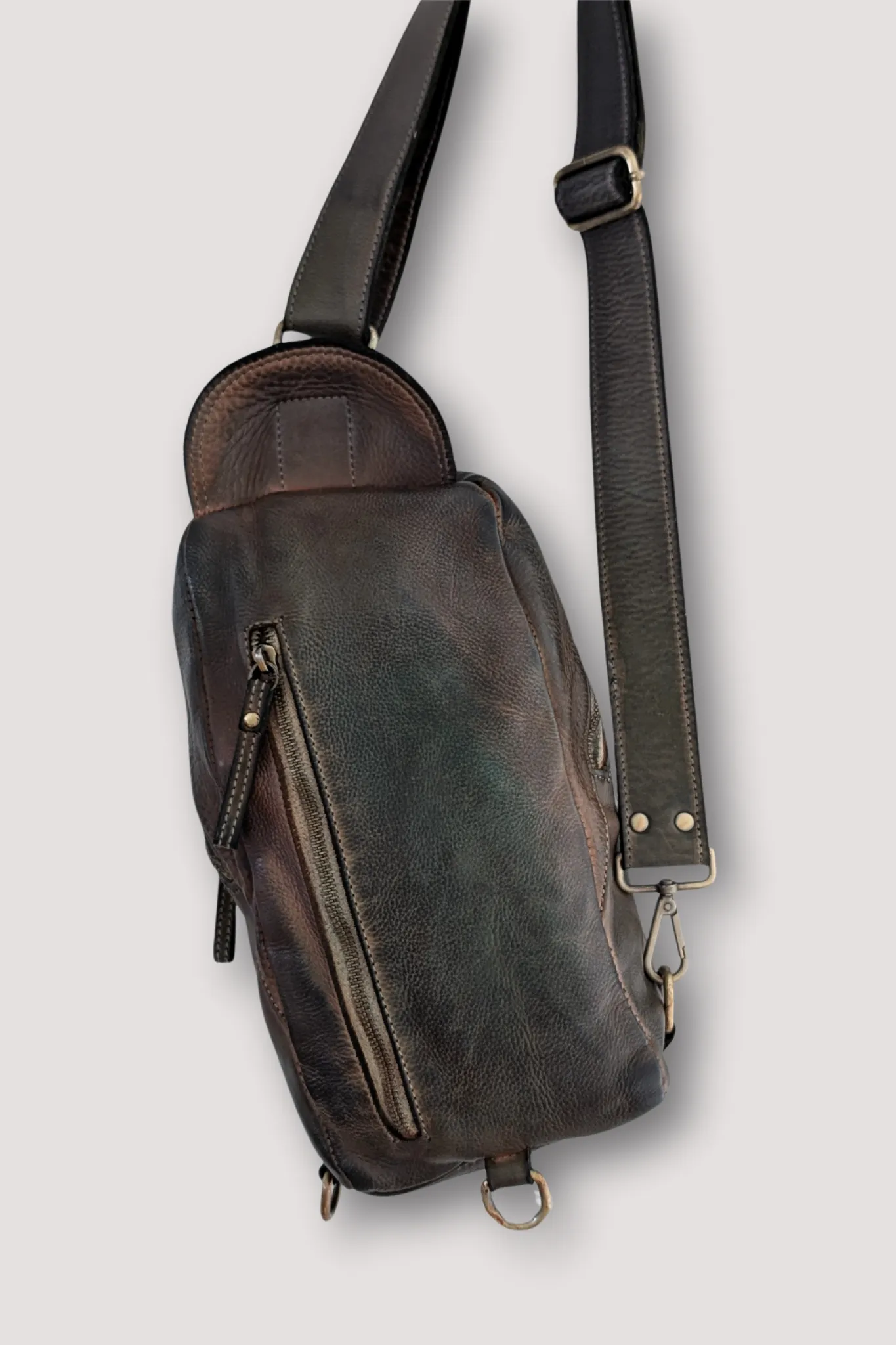 Movement Sling Bag - Petrol  - CANADA