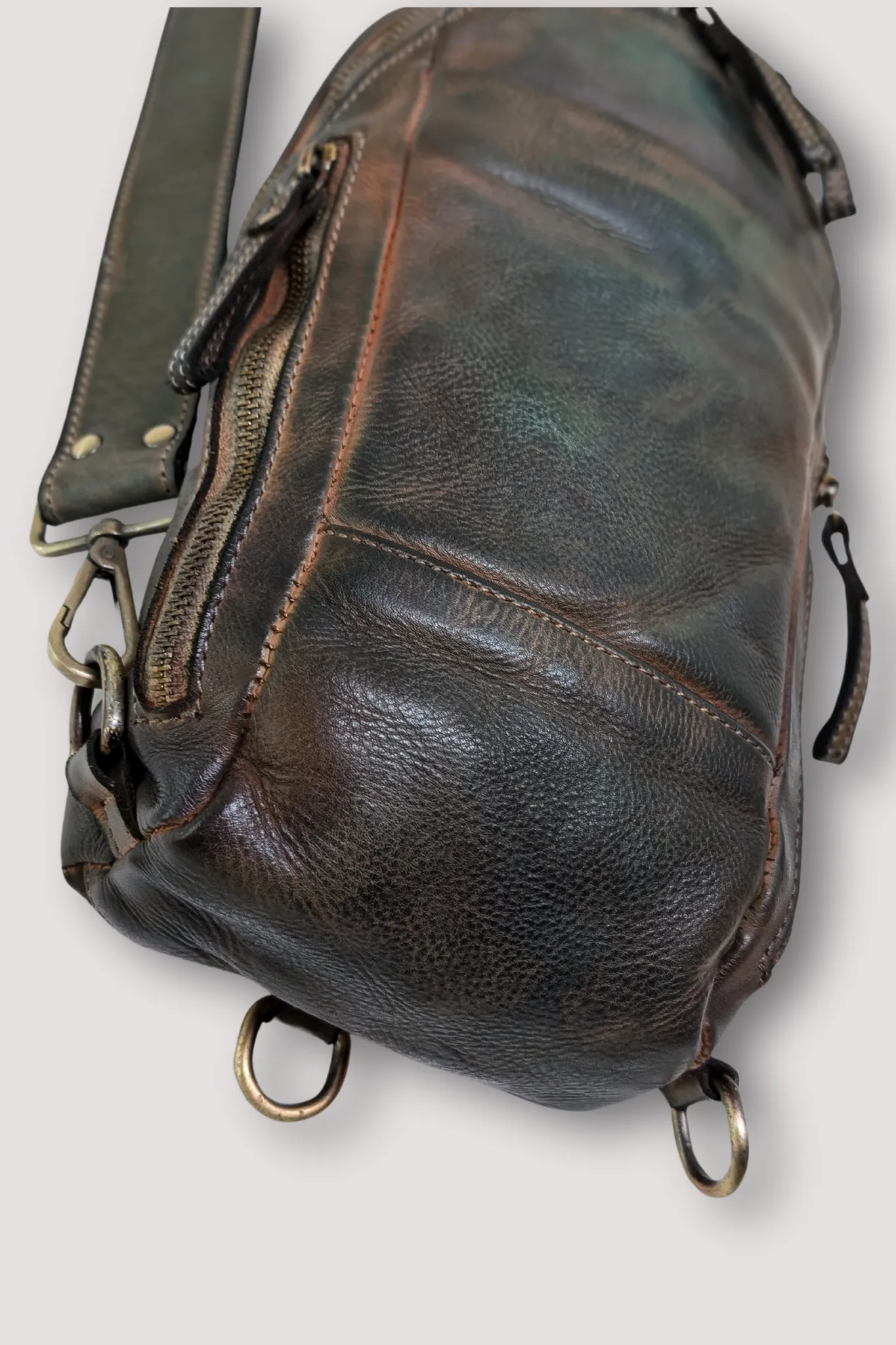 Movement Sling Bag - Petrol  - CANADA