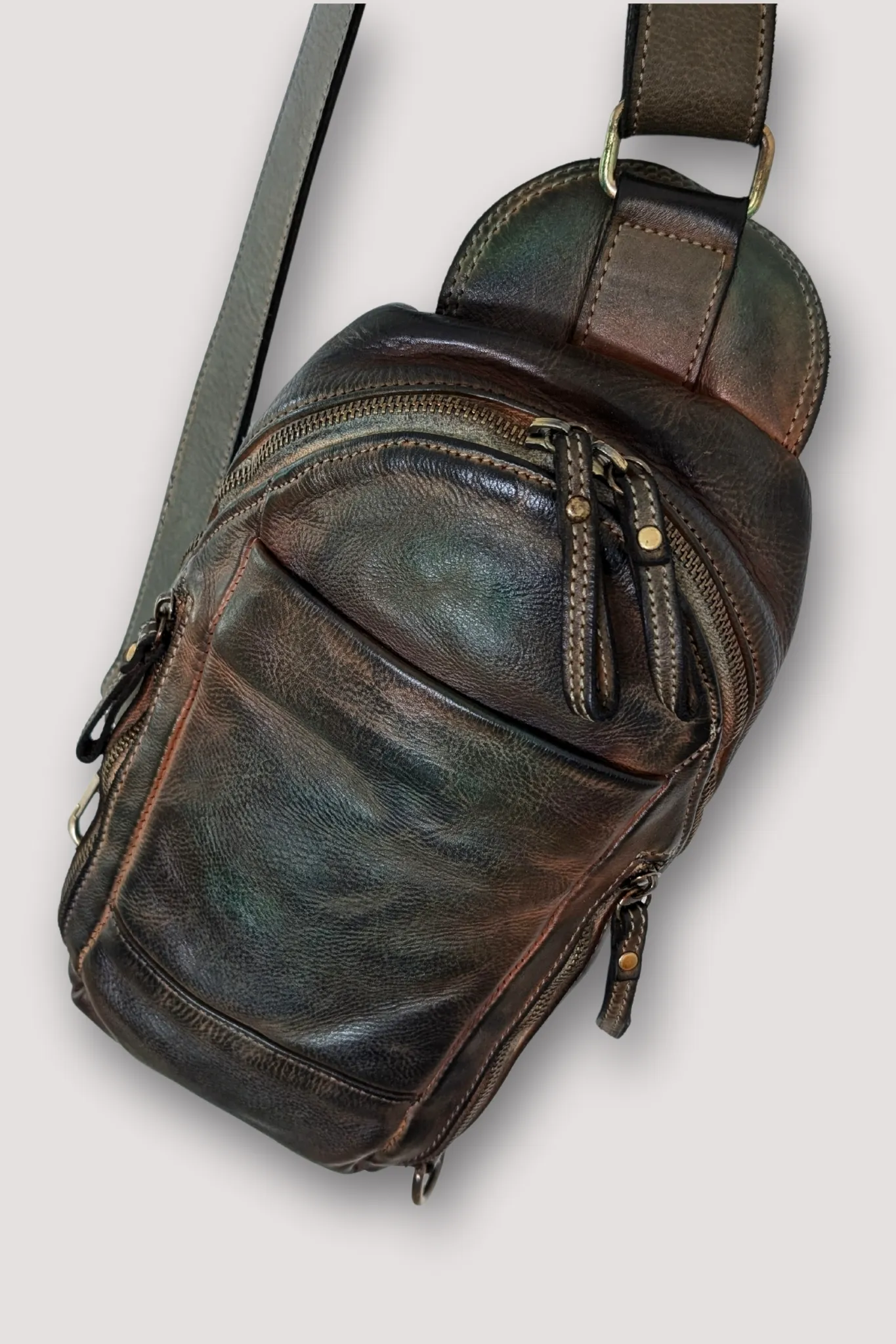 Movement Sling Bag - Petrol  - CANADA