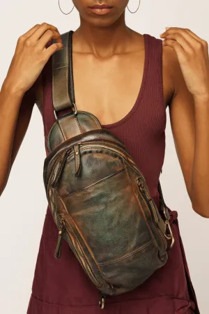 Movement Sling Bag - Petrol  - CANADA