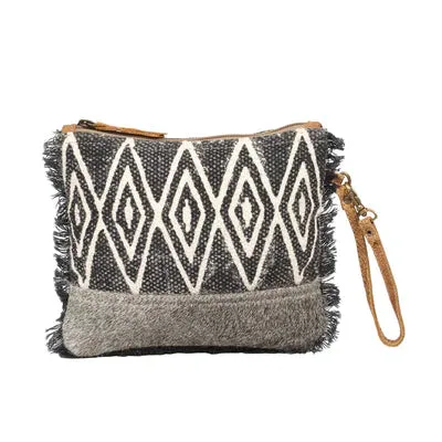 Myra Second Impression Pouch