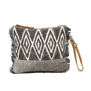 Myra Second Impression Pouch