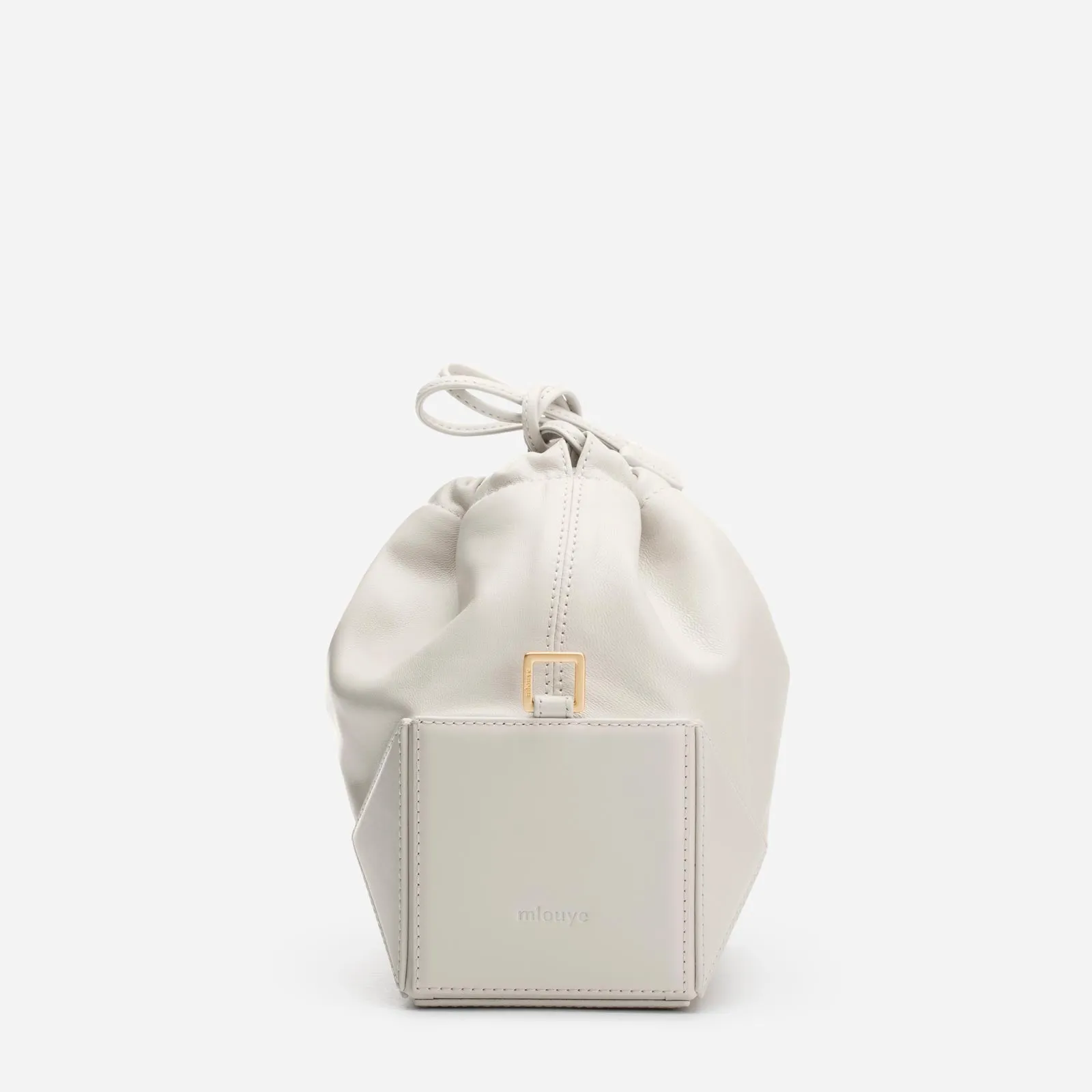 Naomi Pouch - Dove