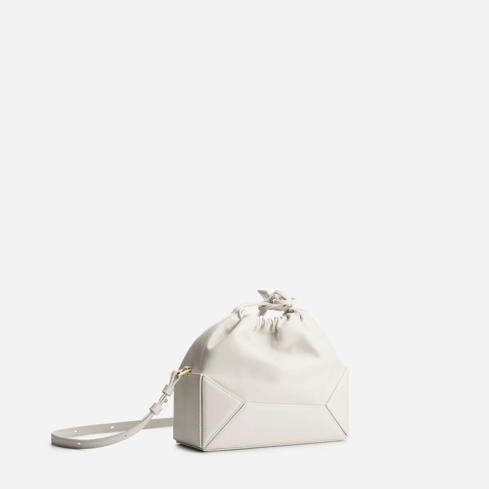 Naomi Pouch - Dove