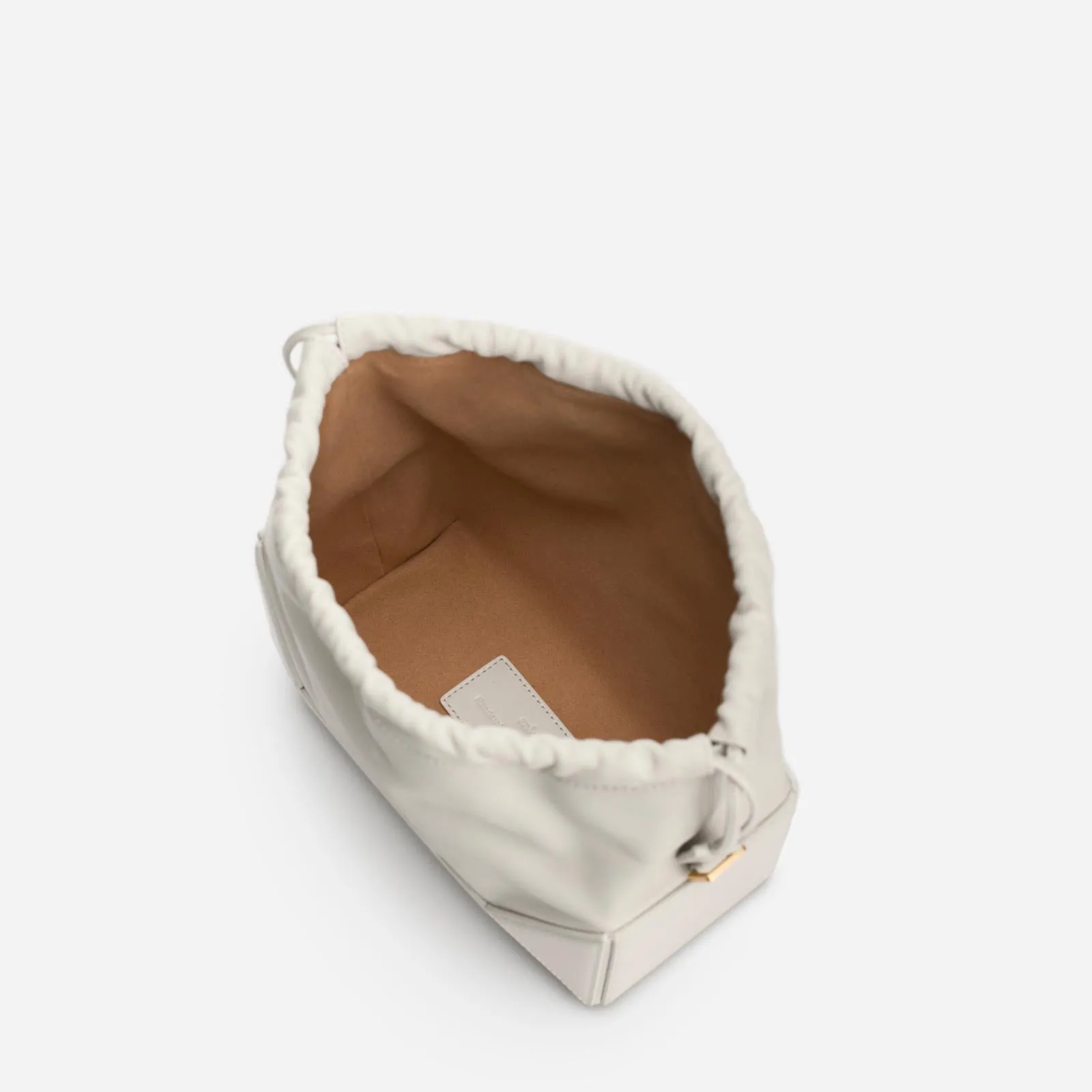 Naomi Pouch - Dove