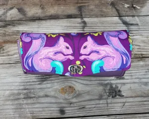 Necessary Clutch Wallet