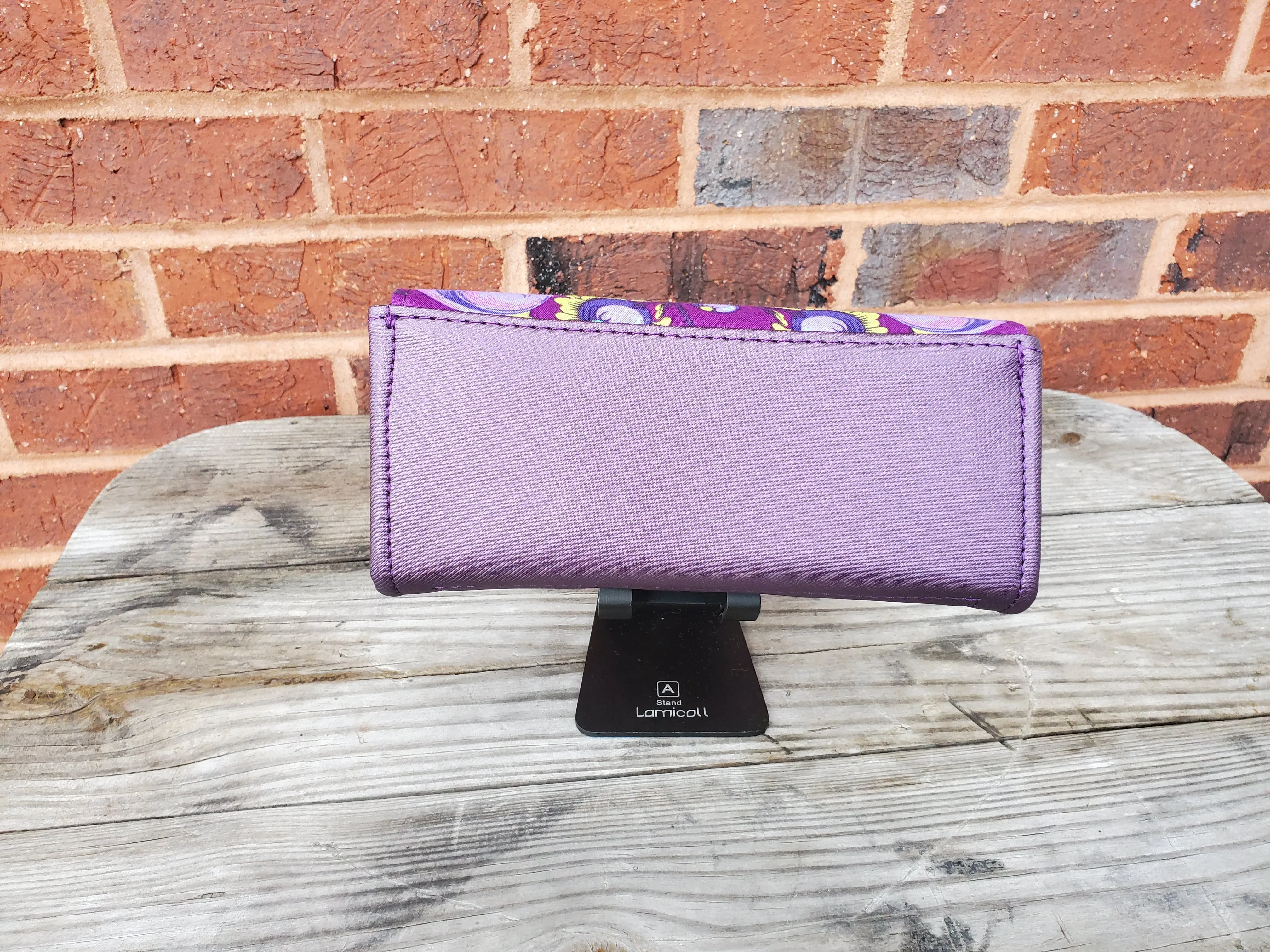 Necessary Clutch Wallet