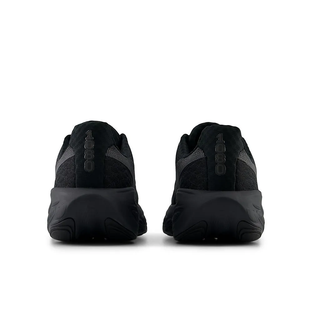 New Balance Fresh Foam X 1080 v13 Wide (Mens) -  Black