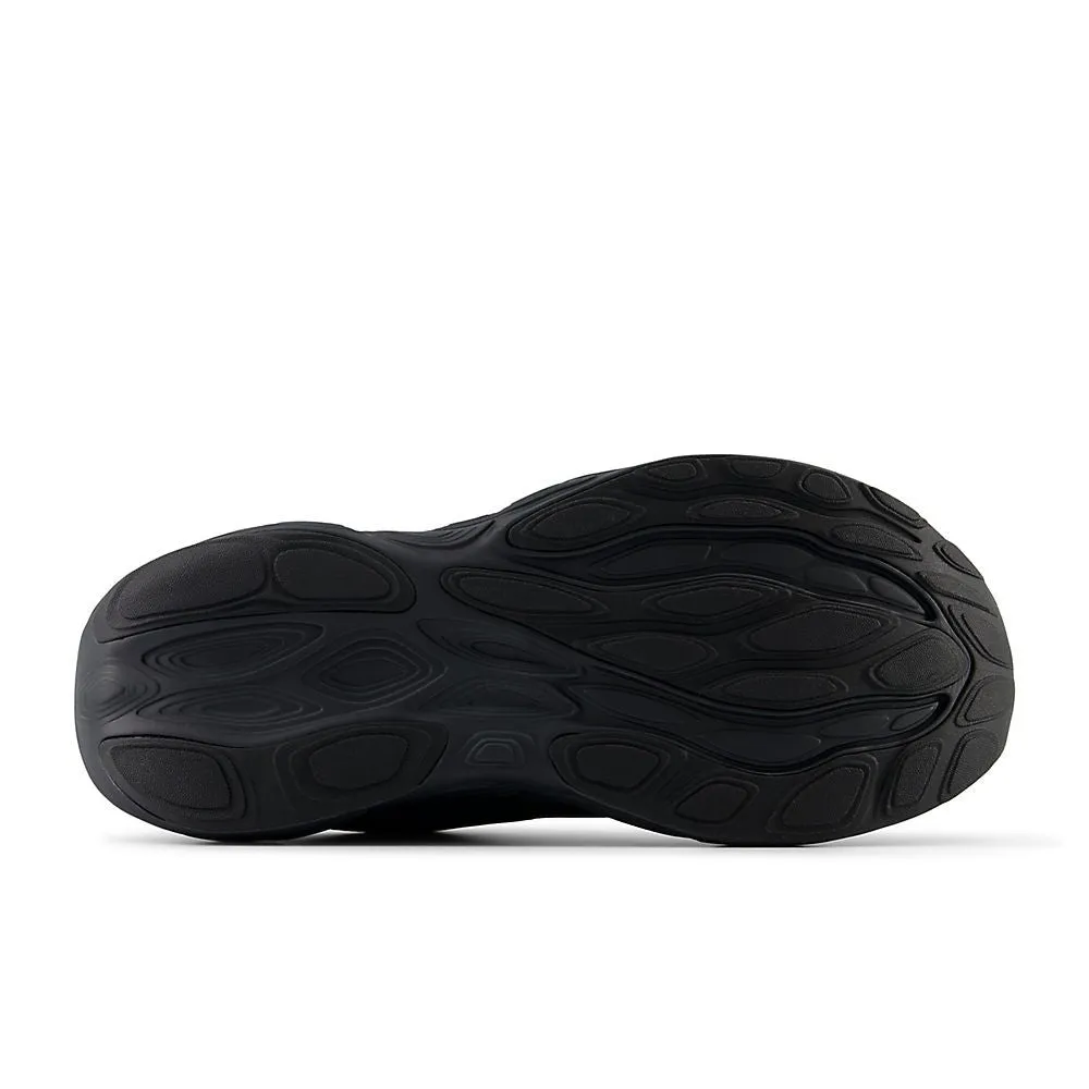 New Balance Fresh Foam X 1080 v13 Wide (Mens) -  Black