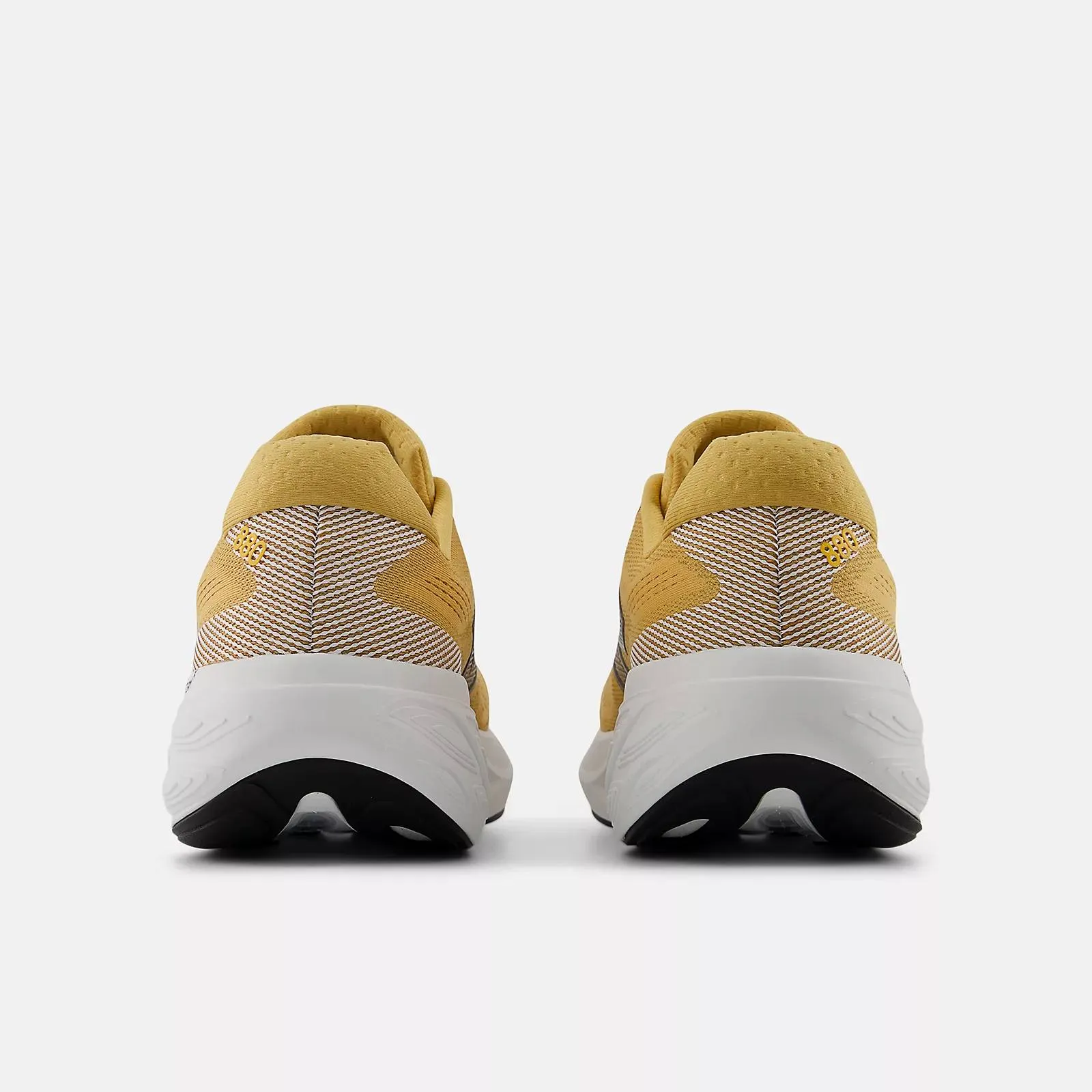 New Balance Fresh Foam X 880 v15 (Men's) - Dried Apricot with White and Marmalade