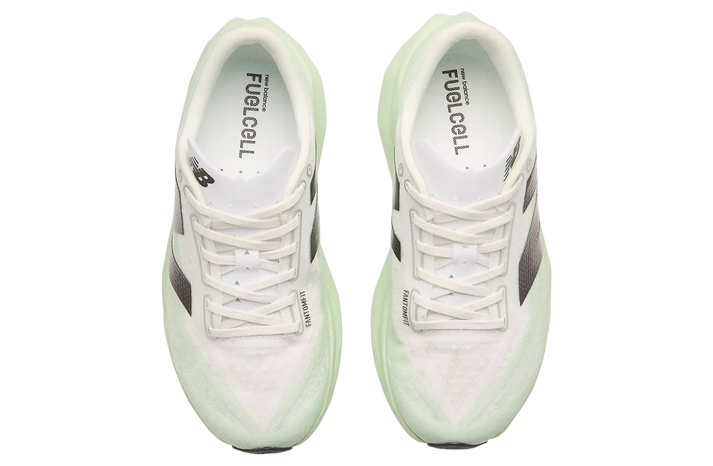 New Balance FuelCell Rebel v4 (Men's) - Clay Ash