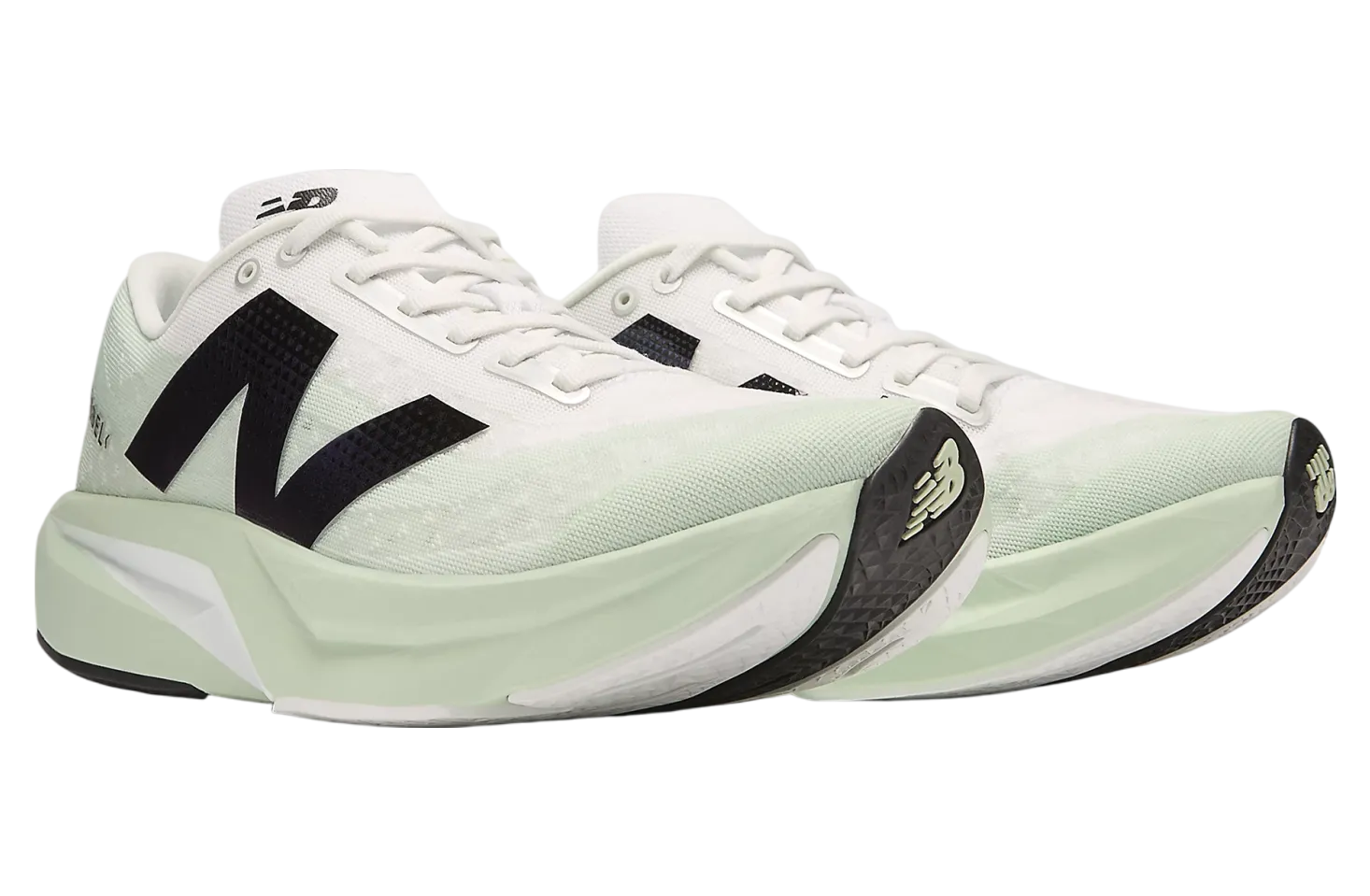 New Balance FuelCell Rebel v4 (Men's) - Clay Ash