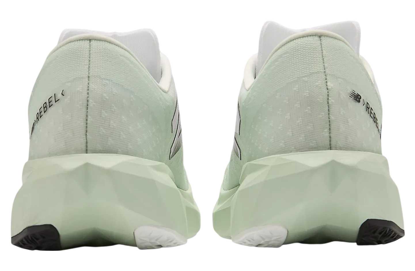 New Balance FuelCell Rebel v4 (Men's) - Clay Ash