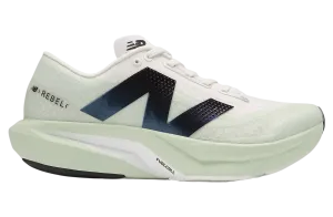 New Balance FuelCell Rebel v4 (Men's) - Clay Ash