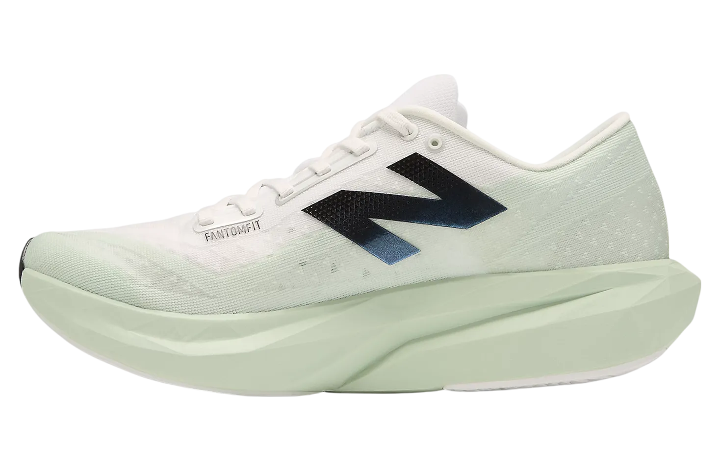 New Balance FuelCell Rebel v4 (Men's) - Clay Ash