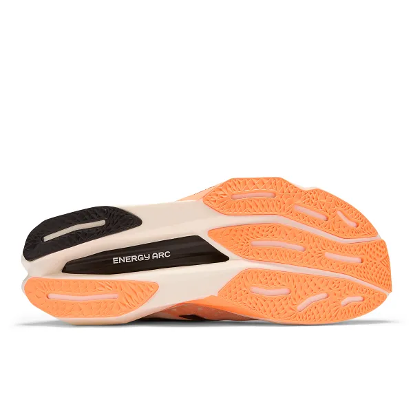 New Balance FuelCell SuperComp Elite v4 (Men's) - White
